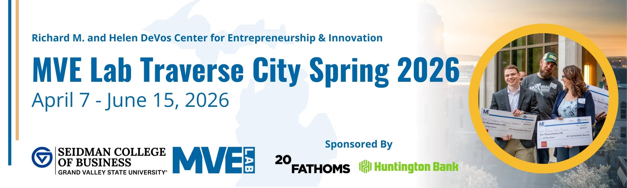 MVE Lab Traverse City Cohort 17 Spring 2026